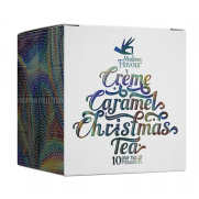 Christmas Tea Collection - LIMITED EDITION - Caramel Morning Tea